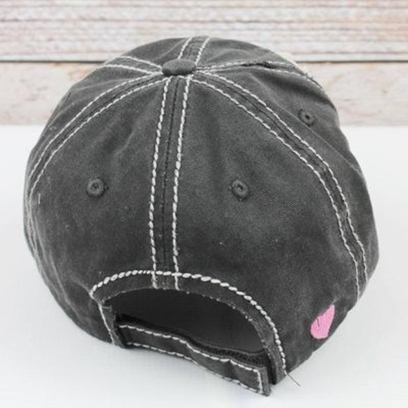 NWT I Love My Truck Cap - Picture 3 of 3